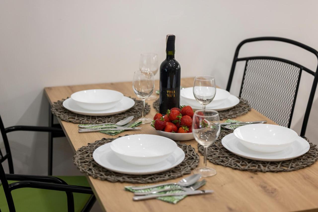 מידז'יוודז'י Apartamenty Zielona 11 By Noclegi Renters מראה חיצוני תמונה